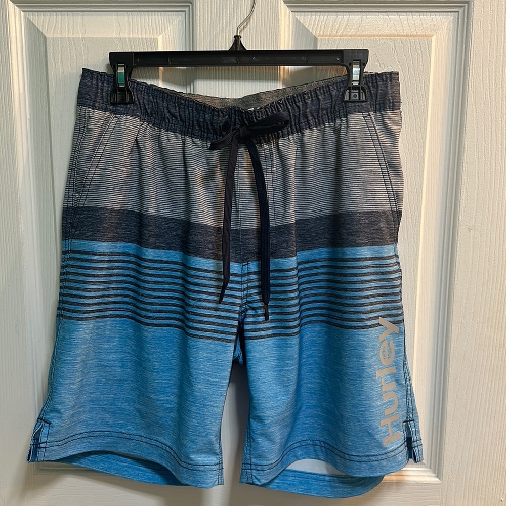 Men’s Hurley 17” Board Shorts